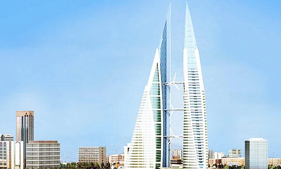Bahrain’s nonoil growth set to accelerate in 2014