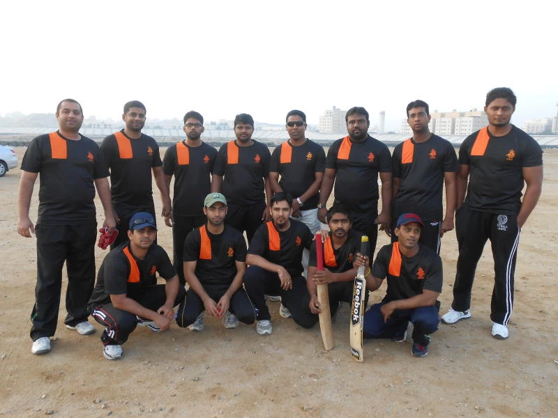 Jeddah Champions Trophy off to flying start