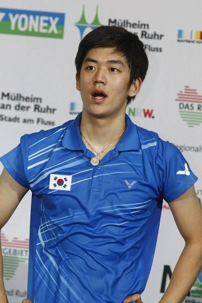 South Korea’s Lee gets one-year ban for missing dope tests