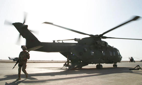 UK military's Viagra stash missing