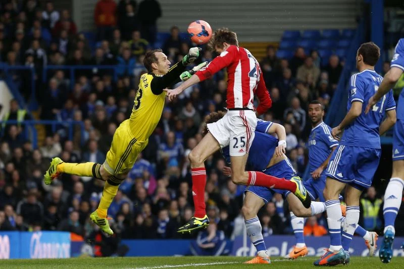 Chelsea gives Mourinho perfect birthday gift