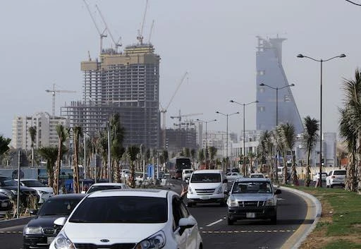 Construction market likely to hit SR1.12 trillion in 2016