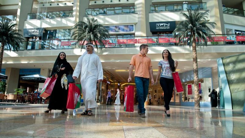 70 malls and 6,000 retail outlets line up best deals