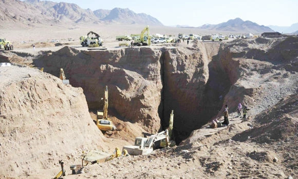 Tests prove remains belong to Lama