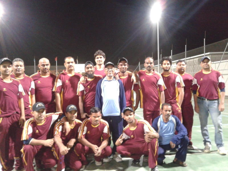 Balubaid scores thrilling win over IDB