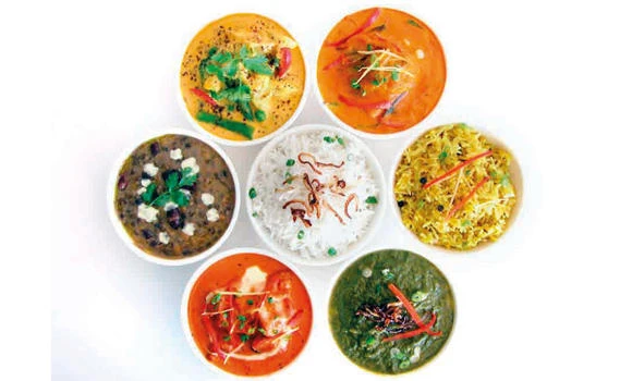 Indian Food Festival kicks off in Riyadh