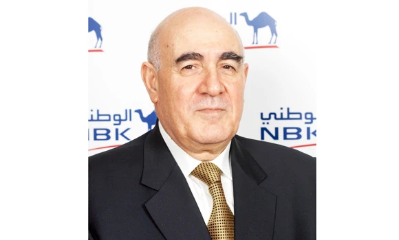 $142m Q4 net profit for National Bank of Kuwait