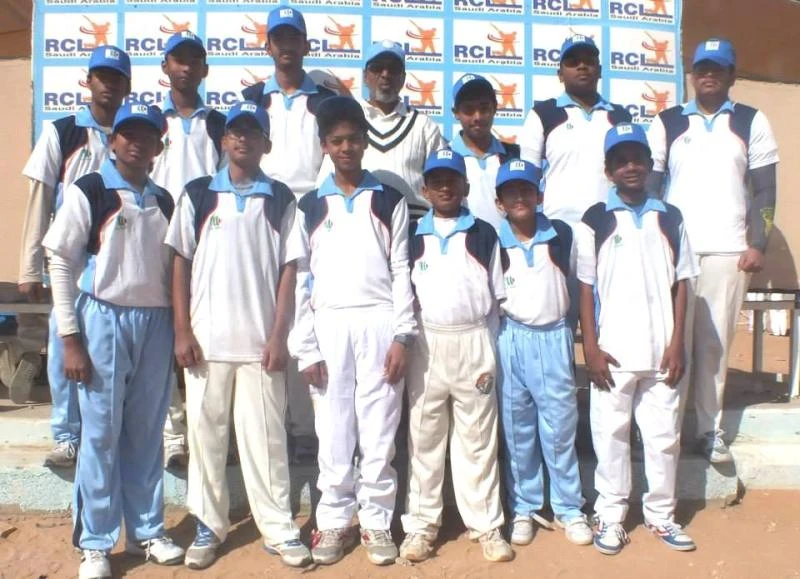 Haseeb, Abdullah, Mukul shine in Inter-School cricket