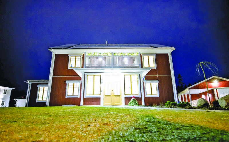Swedish city on path to become most eco-friendly in Europe