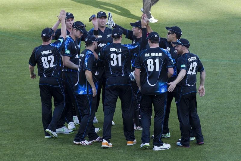 India in must-win situation against Kiwis