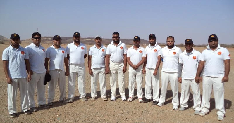 Mazco stuns Desert Warriors, Hyderabad surprise Pakistan Green in JCA Premier League