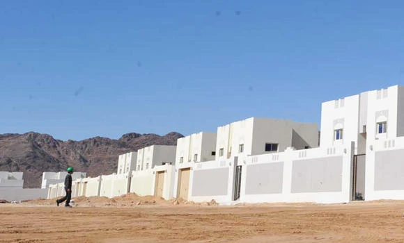 Shoura members oppose foreigners owning properties in holy cities