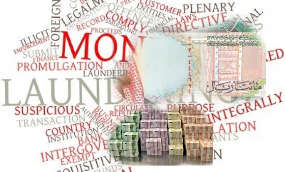Money laundering cases shoot up by 120%, says report