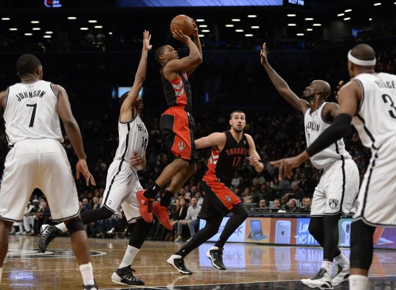 Patterson wins thriller for Raptors