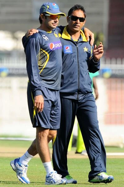 Pakistan likely play two spinners in Sharjah Test