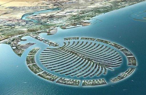 Nakheel desists from increasing property prices