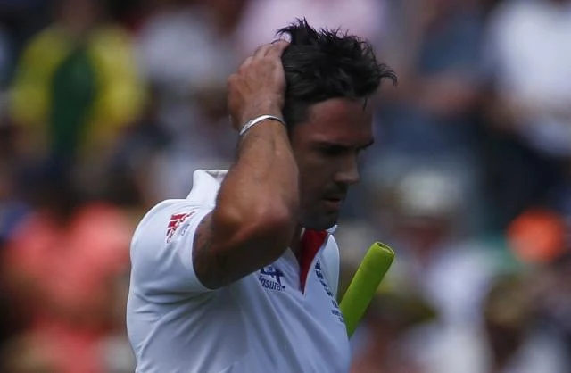 Flower, Pietersen deny dressing room ‘rift’
