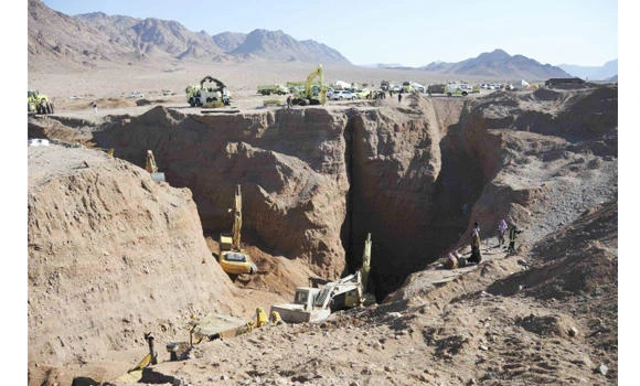 Parts of Lama’s body retrieved