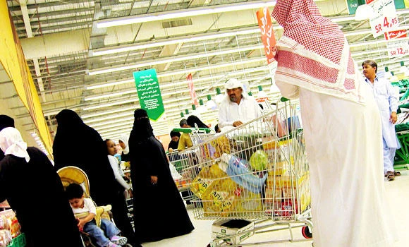 Saudi husbands now taking out ‘marital’ loans