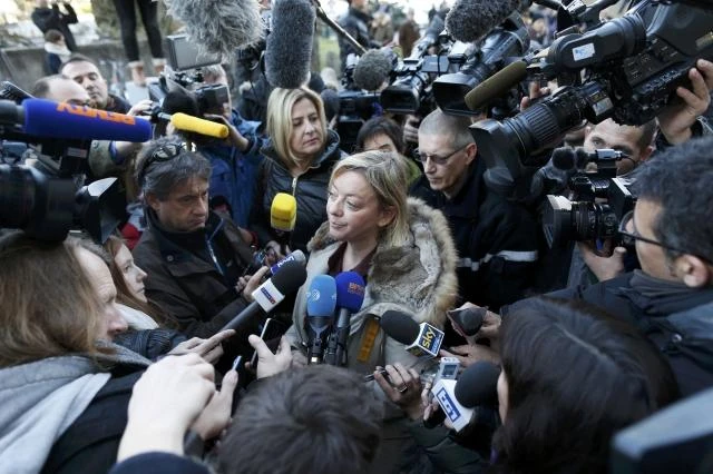 Schumacher stable but brain injury still critical