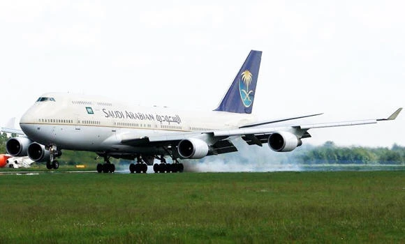 Saudia ignores Saudi pilots, opts for foreigners: Shoura
