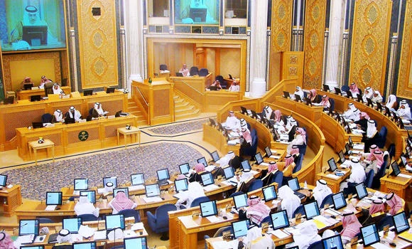 Shoura to review two-day weekend