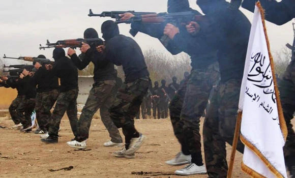 Jihad recruiters flayed for duping Saudi youth