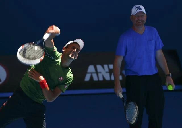 Djokovic has edge over Nadal as Aussie Open takes off today