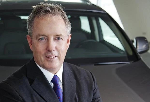 Audi sells 1,904 vehicles in Kingdom in 2013