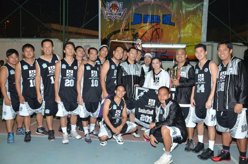 UDG, Fame, ALJ Leasing clinch JBL openers