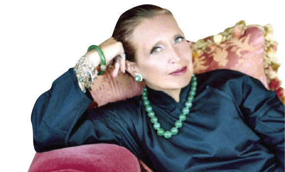 US author Danielle Steel awarded France’s highest honor