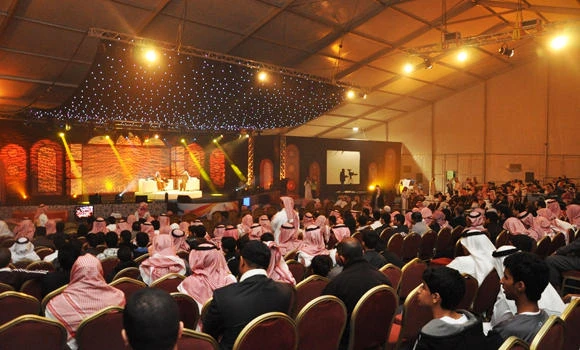 Young Saudis pursue career dreams despite the odds
