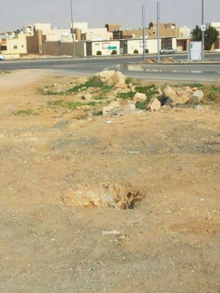130,000 abandoned wells found across Saudi Arabia