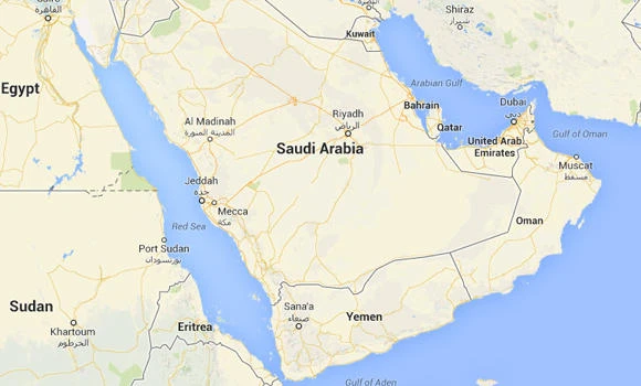First dinosaurs in Arabian peninsula identified