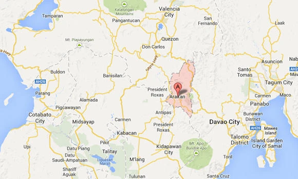 Grenade attack wounds 24 in Philippine school