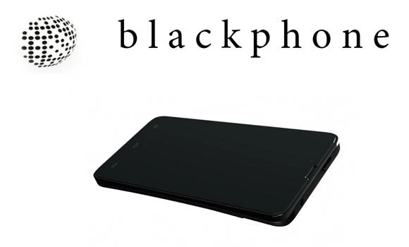 Upcoming ‘Blackphone’ could prevent smartphone snooping