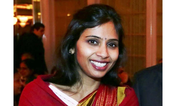 Indian diplomat indicted, asked to leave US
