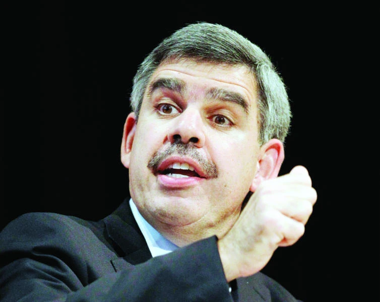 Star investor El-Erian to resign as Pimco CEO