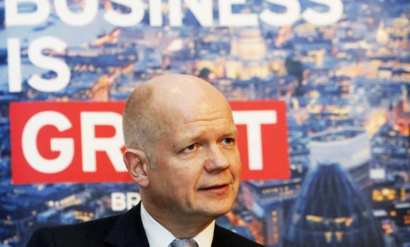 UK to accept vulnerable Syrian refugees this year