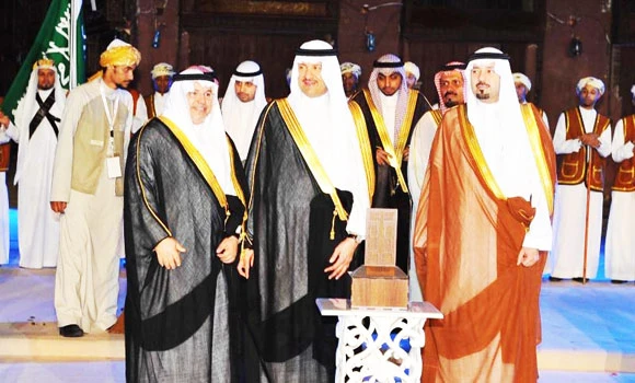 Festival spotlights Jeddah’s rich heritage