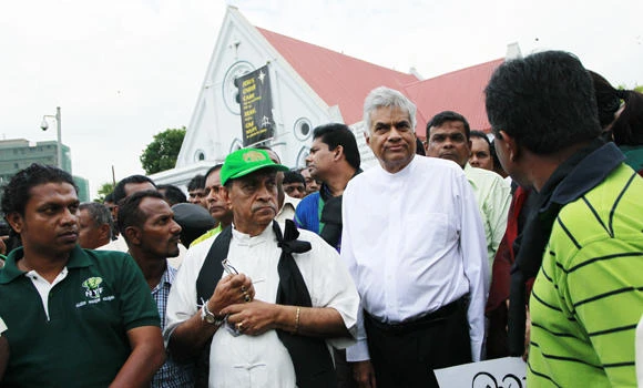 Sri Lanka clergy blame police for rising hate attacks