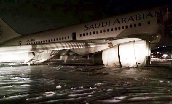 Madinah airport to get extra runway