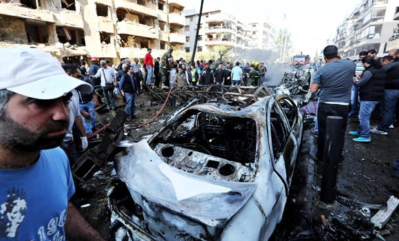 Senior Al-Qaeda leader dies in custody in Lebanon