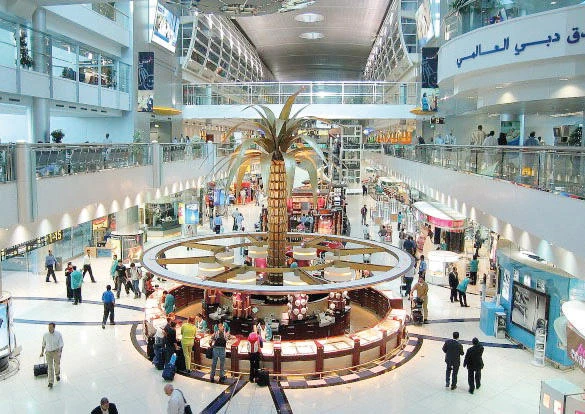 Saudis get extra shopping hours at Dubai malls