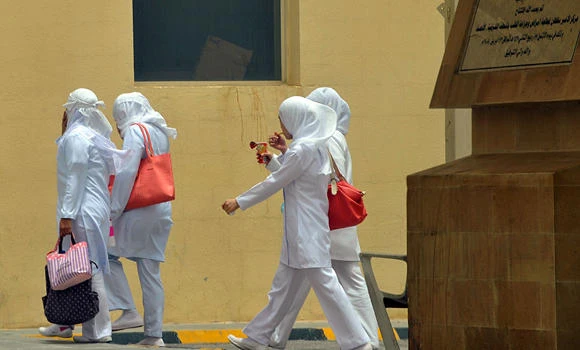 MERS eyed in death of Bangladeshi doctor in Riyadh