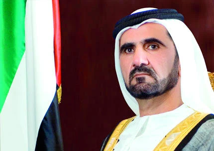 Military service for Emiratis mandatory