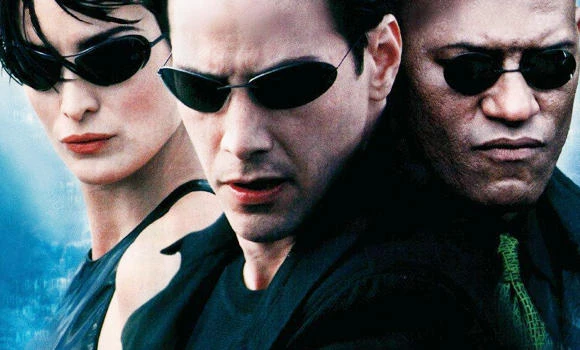 Hawaii man sues Warner Bros. over ‘Matrix’ movies