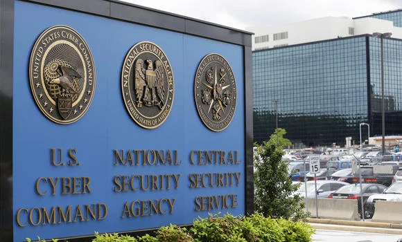 US uses covert chips on foreign computers — report