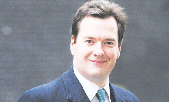 Osborne’s recovery beating Europe with swaps rally