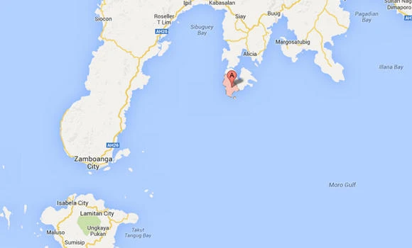 Filipino fishermen beheaded, bodies left to rot on boat